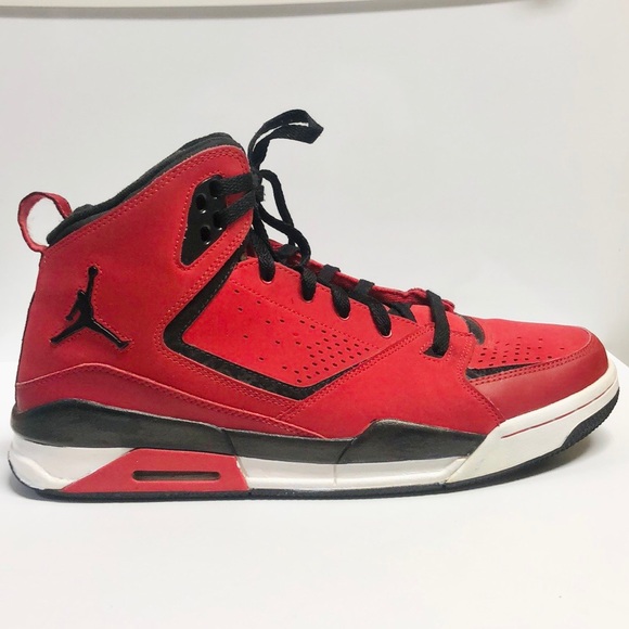 jordan flight 14